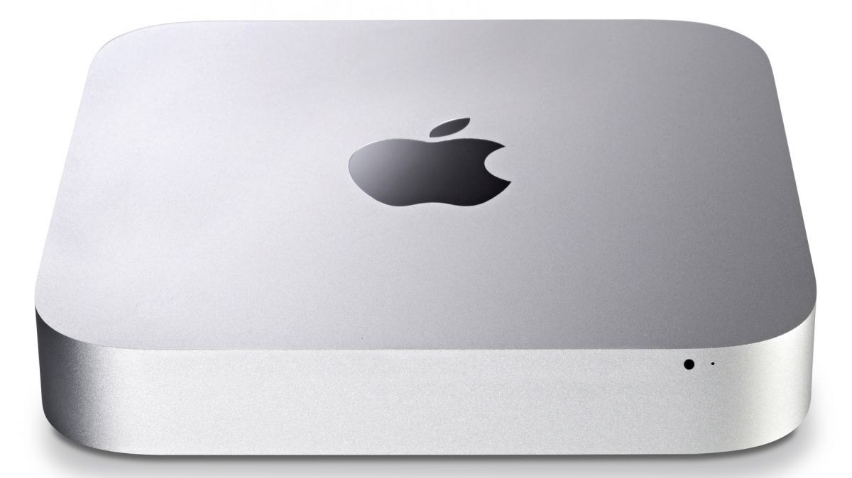 mac mini i5 2.6 review