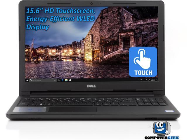 dell inspiron 3000 series 15.6 review