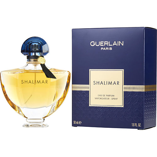 shalimar eau de parfum review