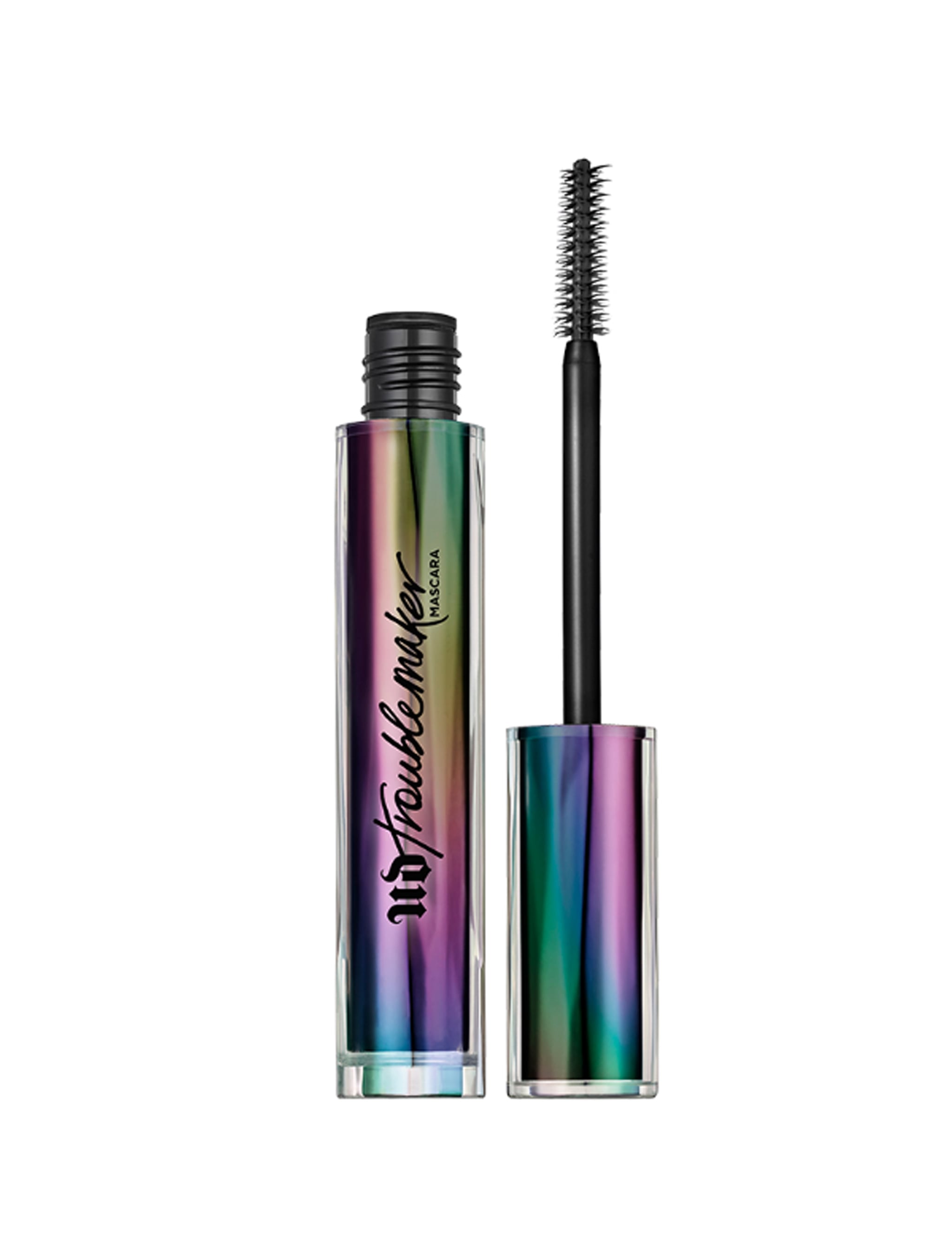 urban decay mascara troublemaker review