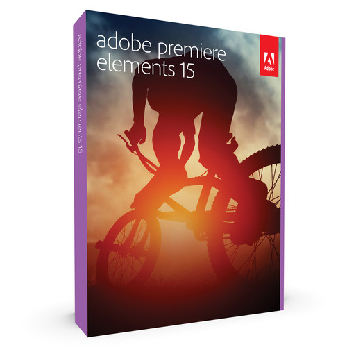 adobe premiere elements 14 review