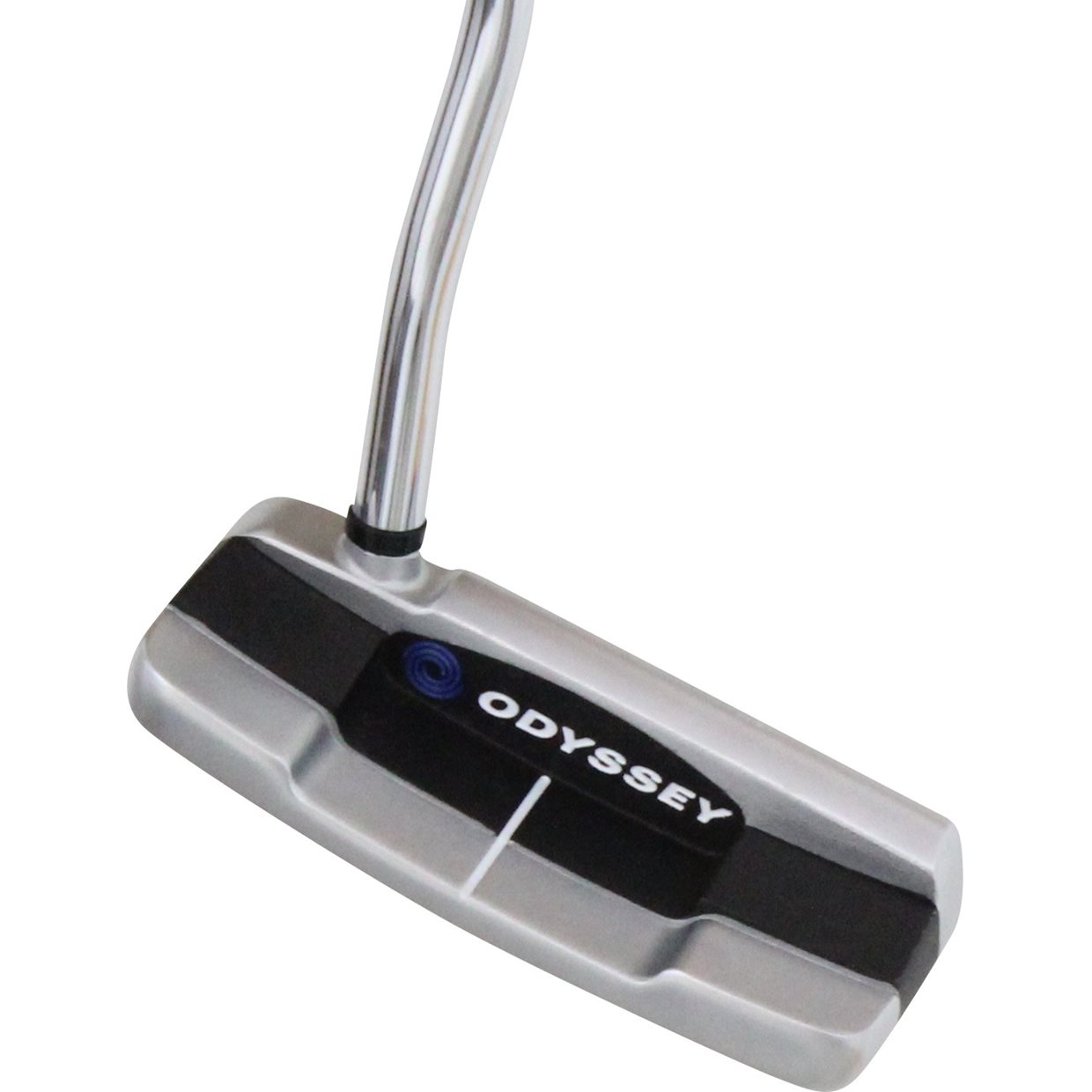 odyssey works versa 1 putter review