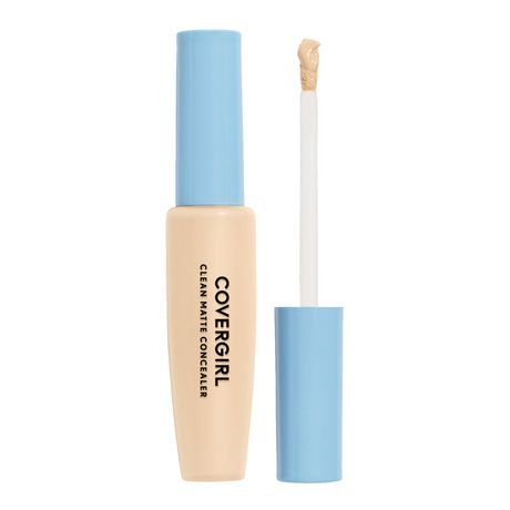covergirl fresh complexion concealer review