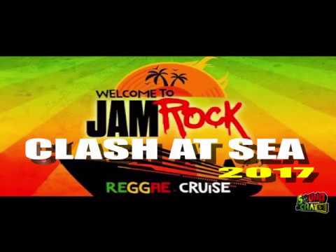 welcome to jamrock cruise reviews