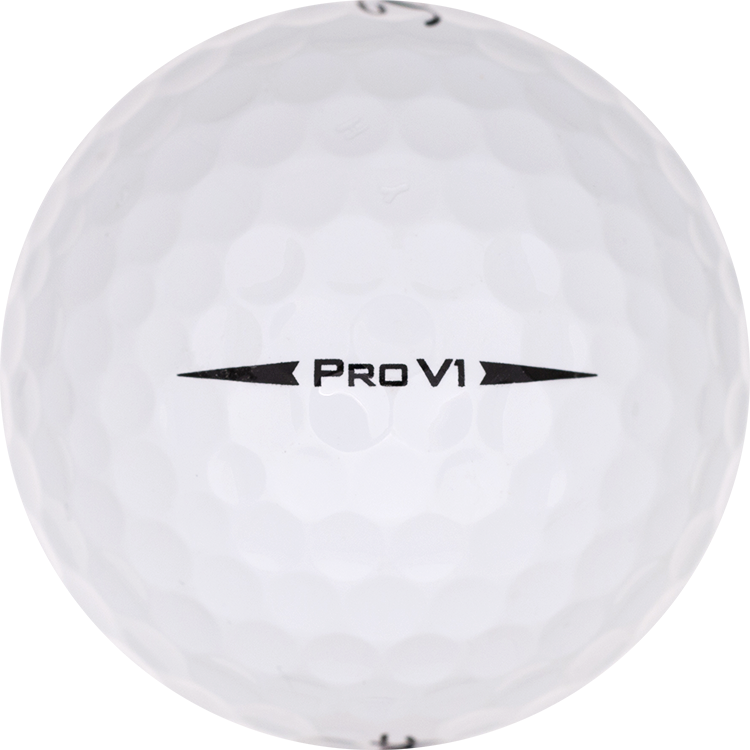 titleist pro v1 review 2017