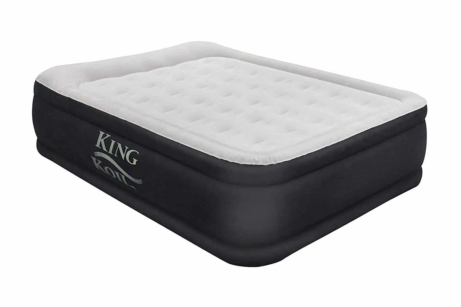 king koil air mattress reviews