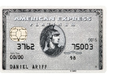 american express platinum concierge review