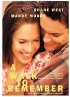 a walk to remember movie review essay