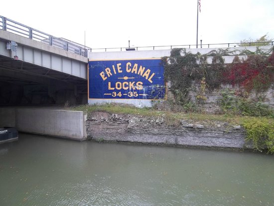 erie canal cruise lines reviews
