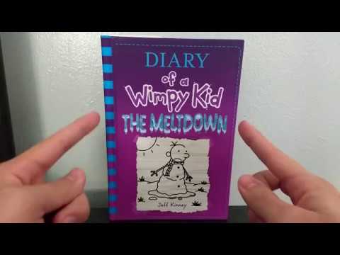 book review of the diary of a young