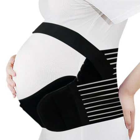 pregnancy belly support belt reviews