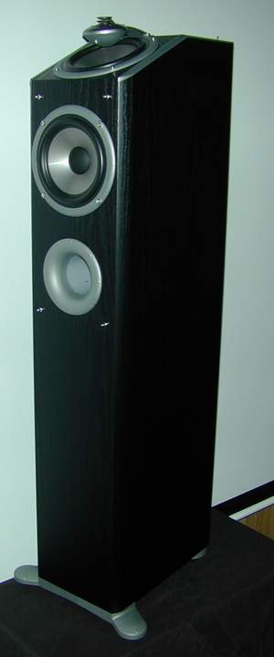 bergmann 6.1 home theater system review