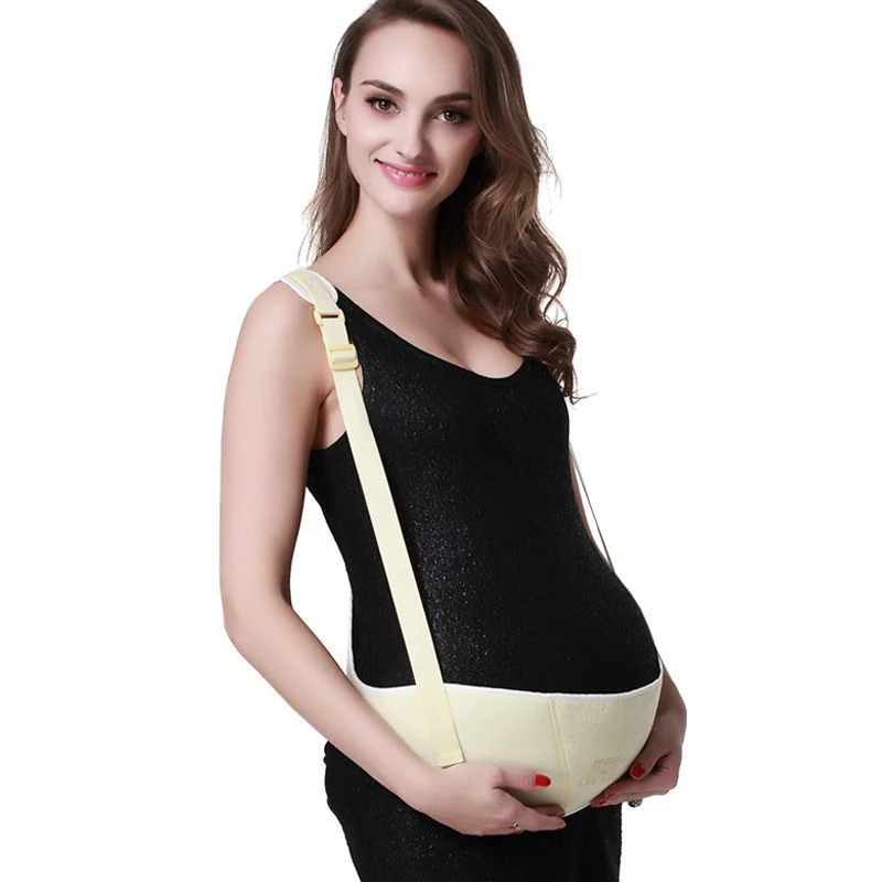 pregnancy belly support belt reviews