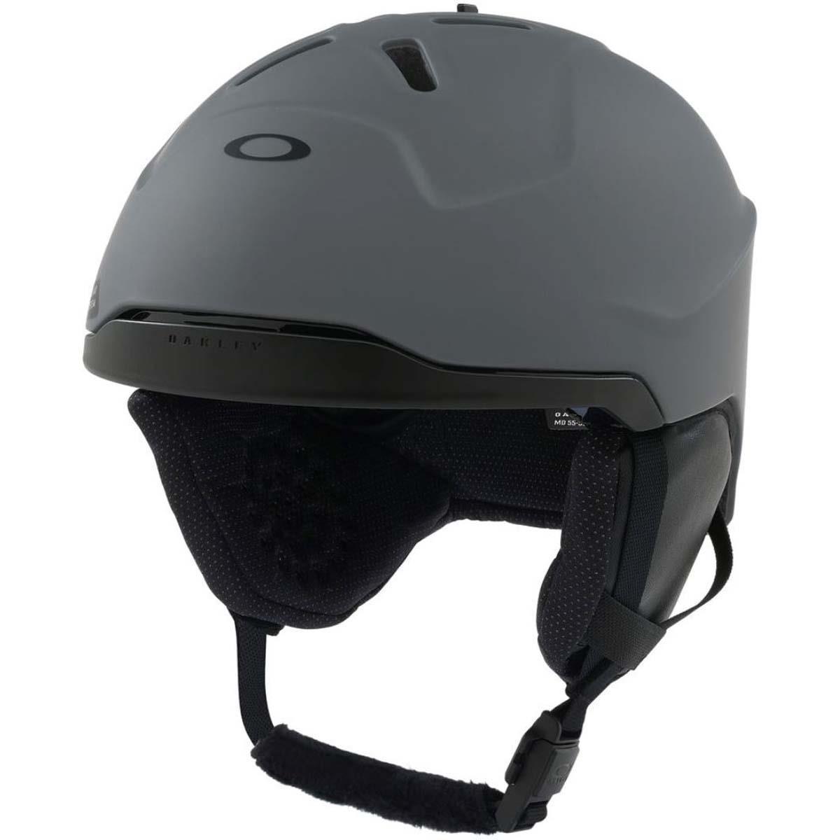 oakley mod 3 helmet review