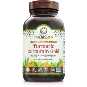nutrigold turmeric curcumin gold reviews