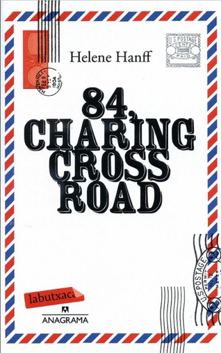 84 charing cross road review