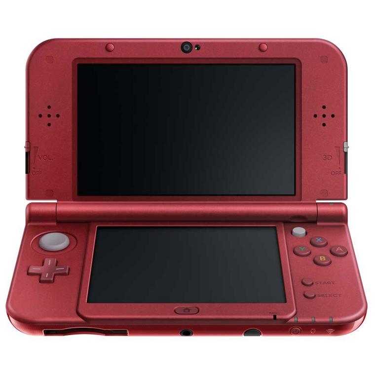 nintendo refurbished 3ds xl review