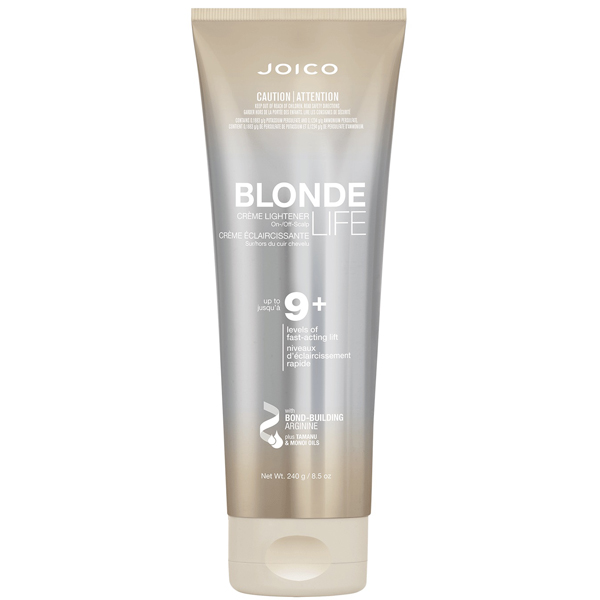 joico blonde life bleach reviews