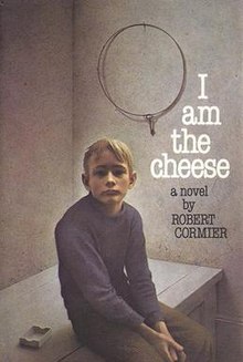 i am the cheese book review