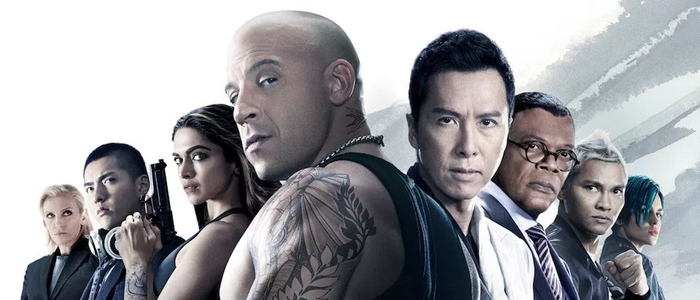 xxx return of the xander cage review