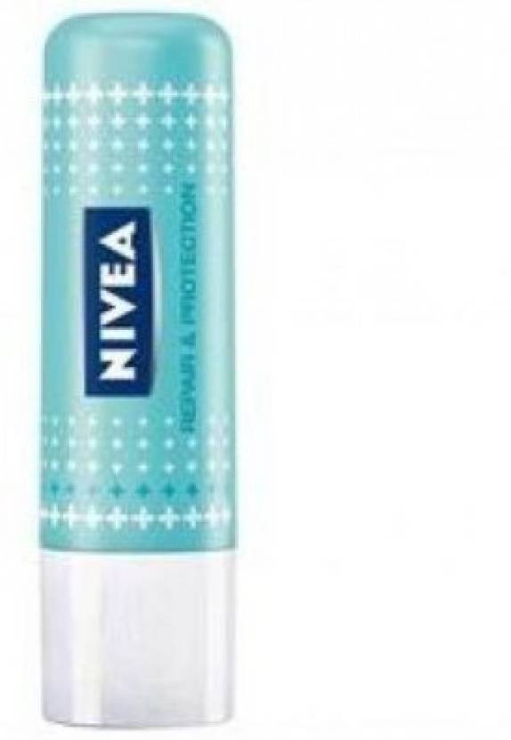 nivea soothing care lip balm review