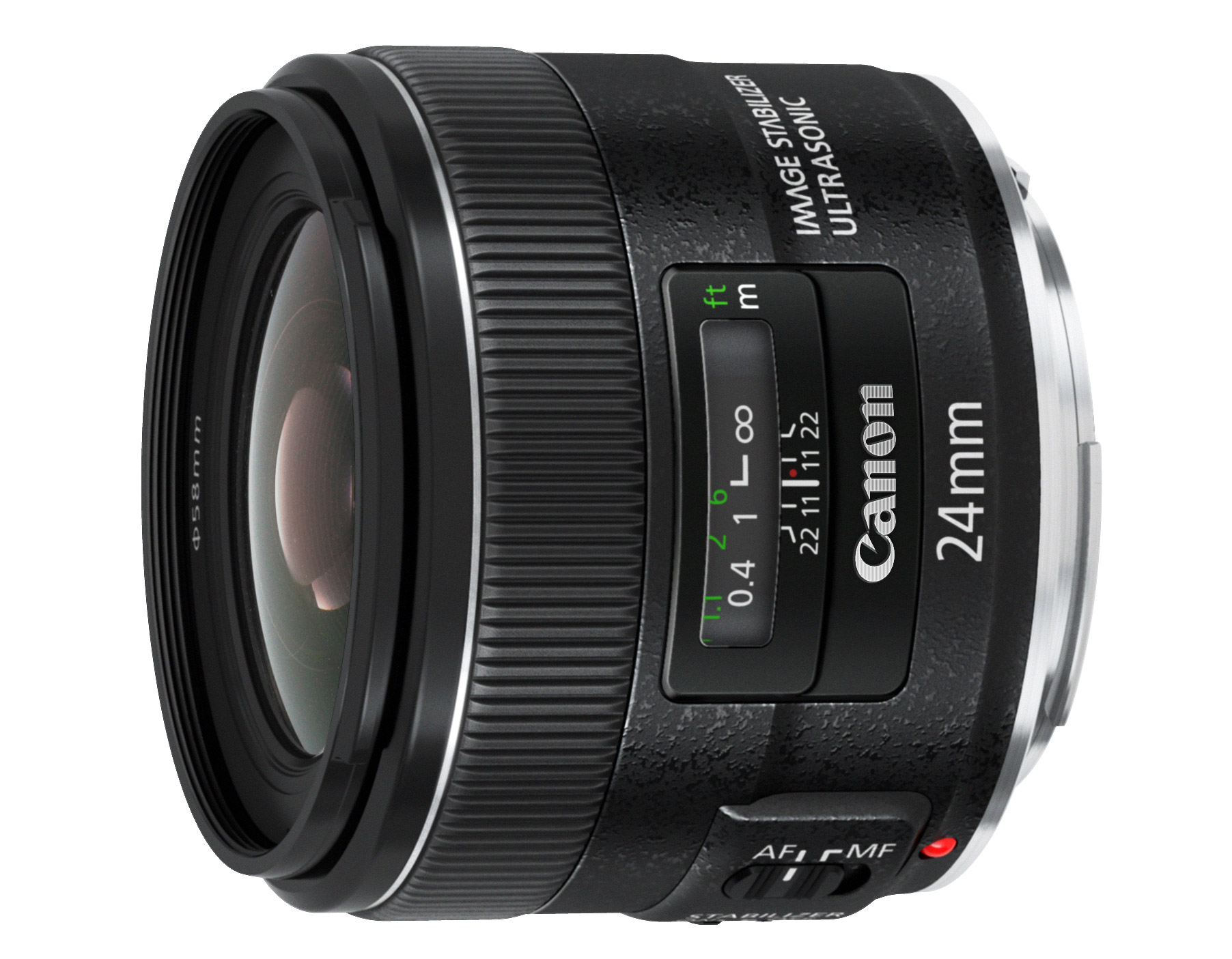 canon 24mm 2.8 review