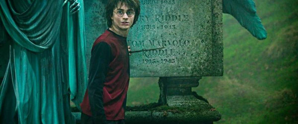 harry potter and the goblet of fire movie review