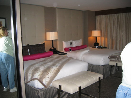 kimpton hotel palomar washington dc reviews