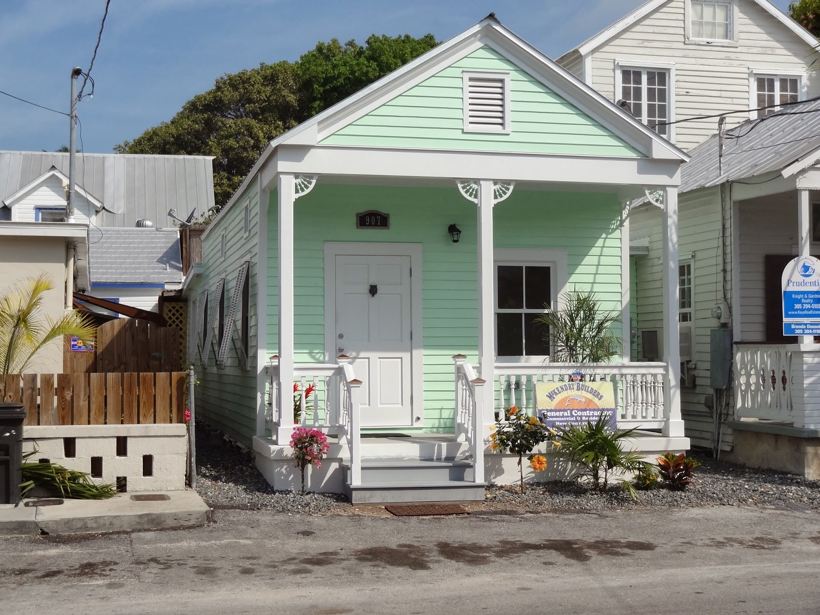conch house key west reviews