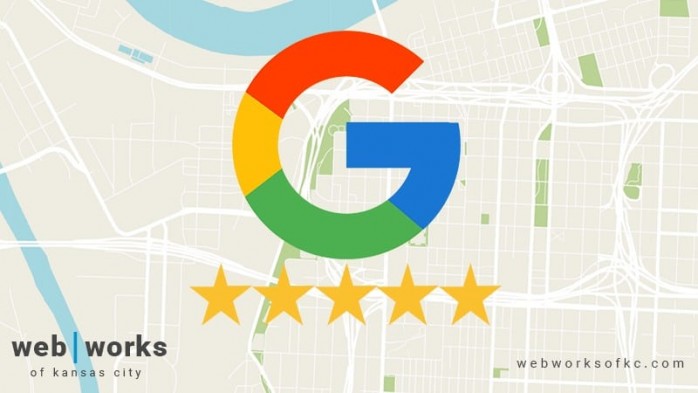 how to make a google review