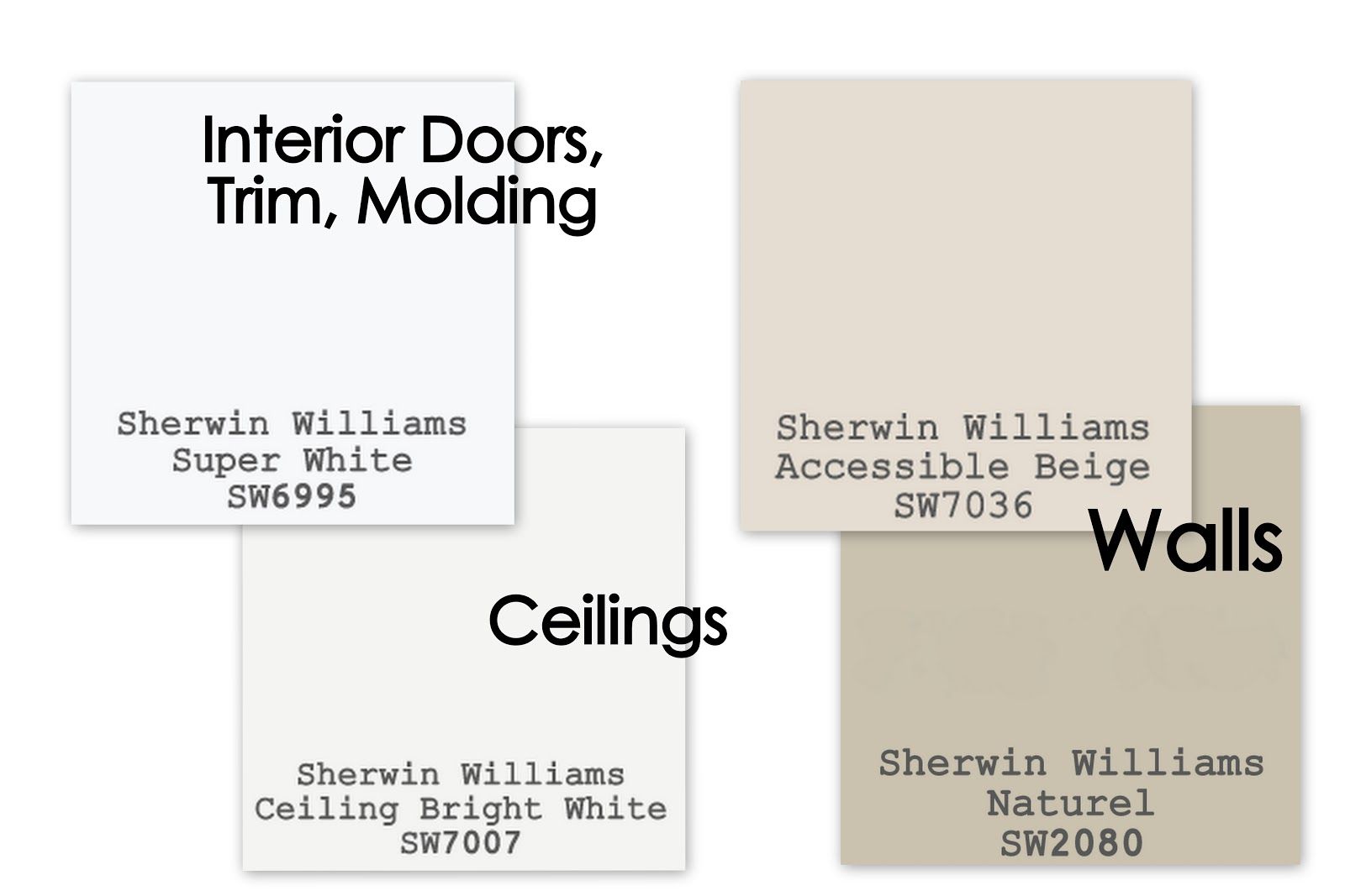 sherwin williams brilliance ceiling paint reviews