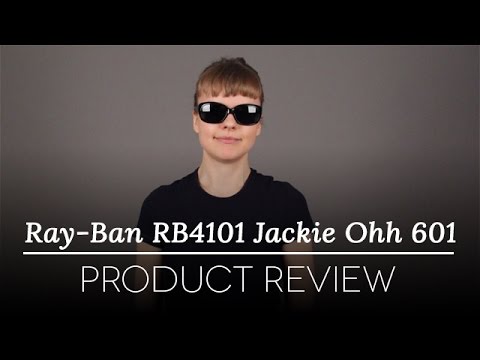 ray ban jackie ohh review