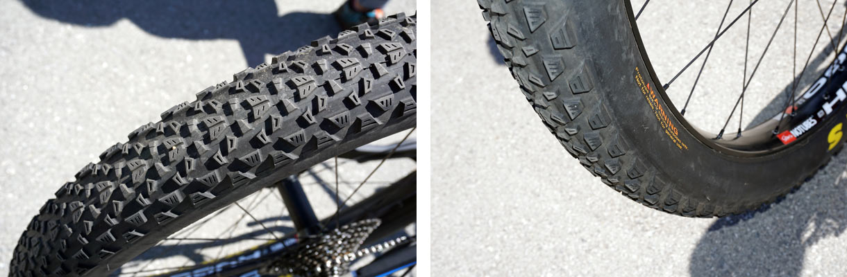 maxxis chronicle 27.5 review