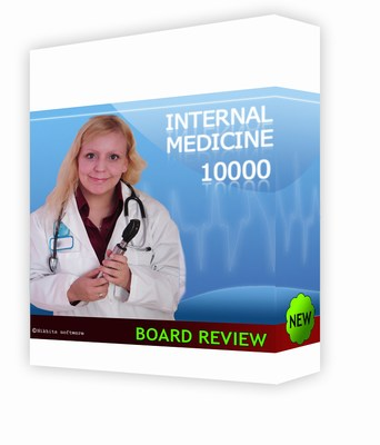 internal medicine board review questions free download