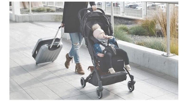guzzie and guss twice stroller review