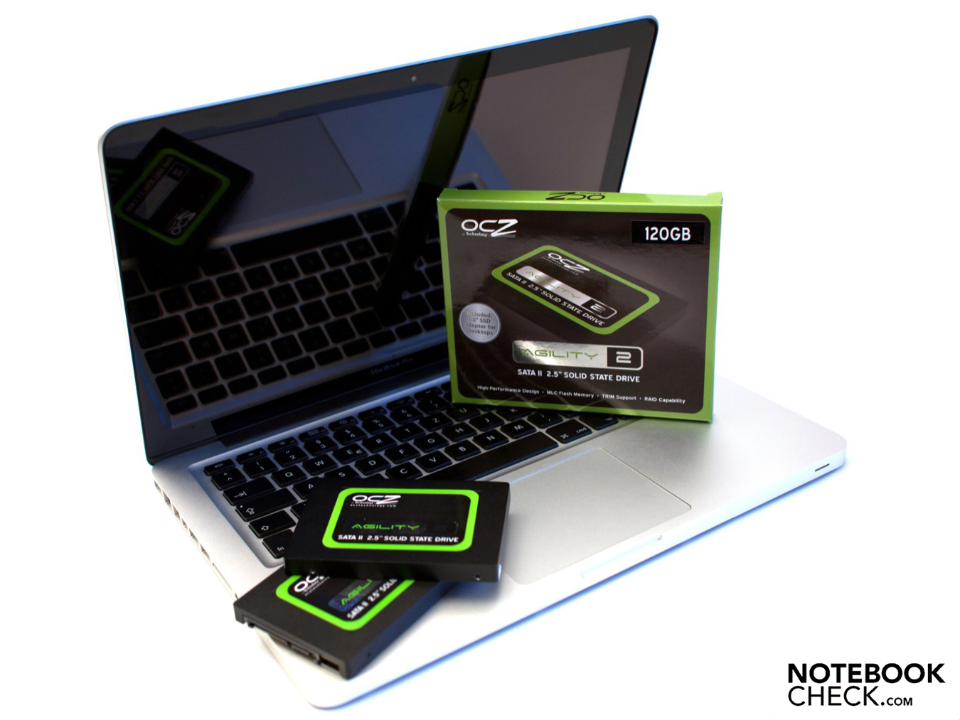 computer solid state drive review