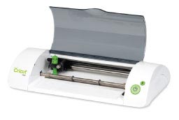 cricut mini electronic cutting machine review