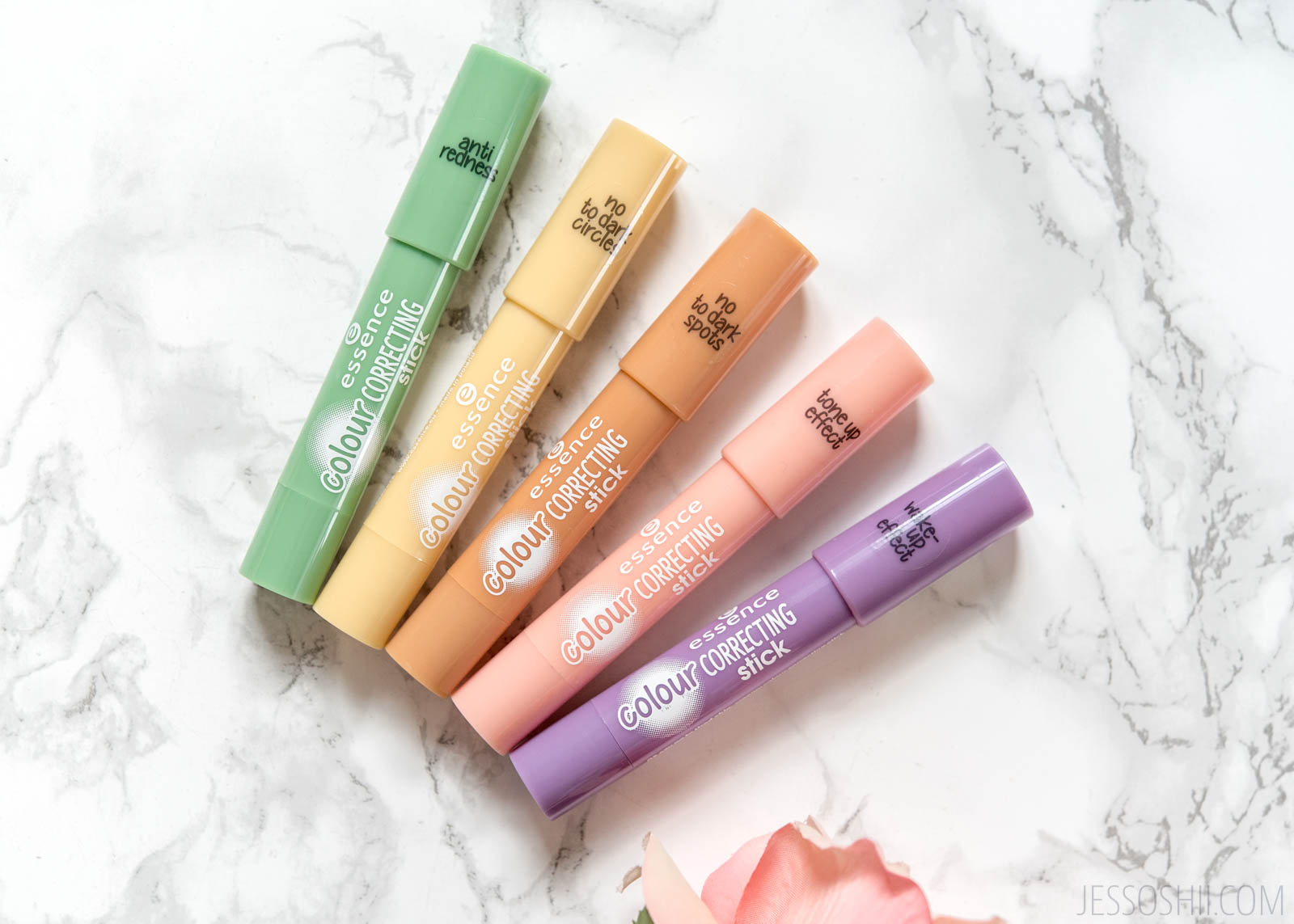 juice beauty correcting concealer review