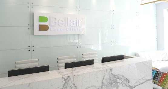 bellair laser clinic toronto reviews