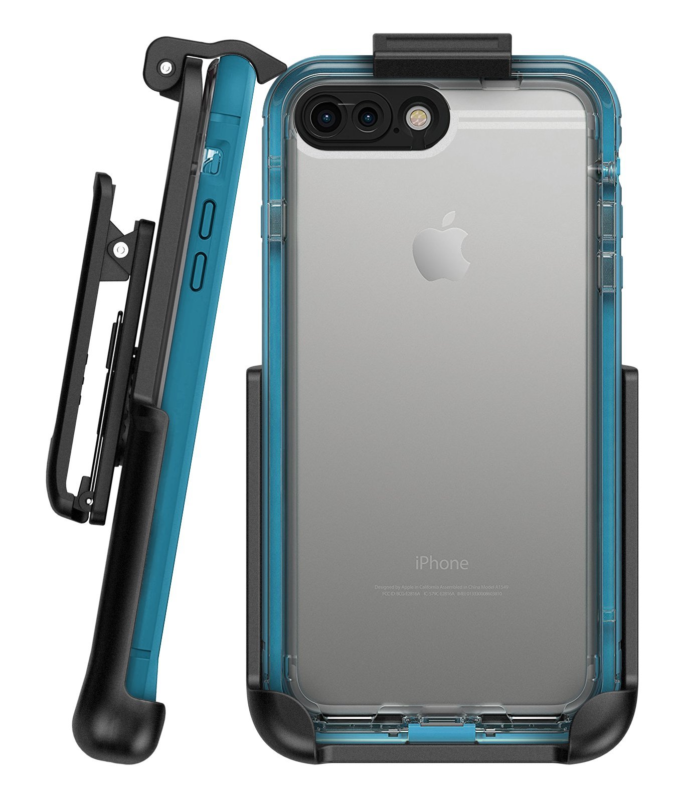 lifeproof nuud review iphone 7