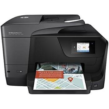 hp officejet pro 6968 all in one inkjet printer review