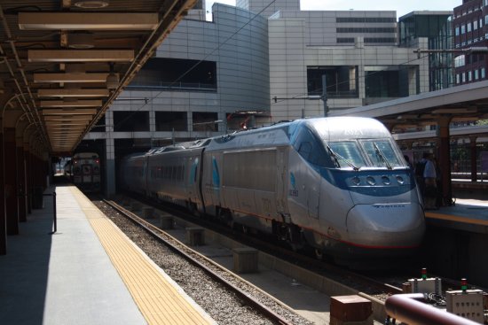 amtrak new york to montreal review
