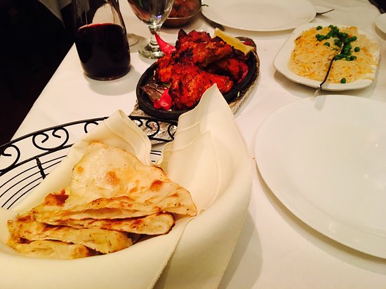 aroma fine indian cuisine reviews