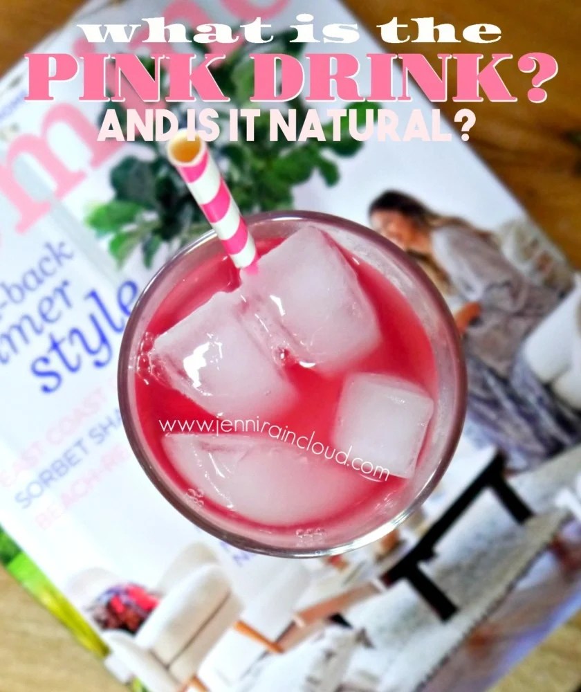 pink drink weight loss reviews