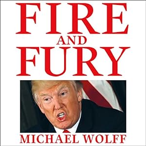 trump fire and fury review