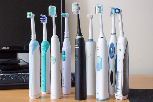 best electric toothbrush reviews uk