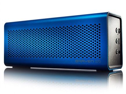 braven 570 bluetooth speaker review