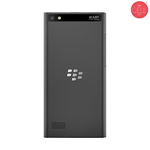 blackberry leap str100 2 review