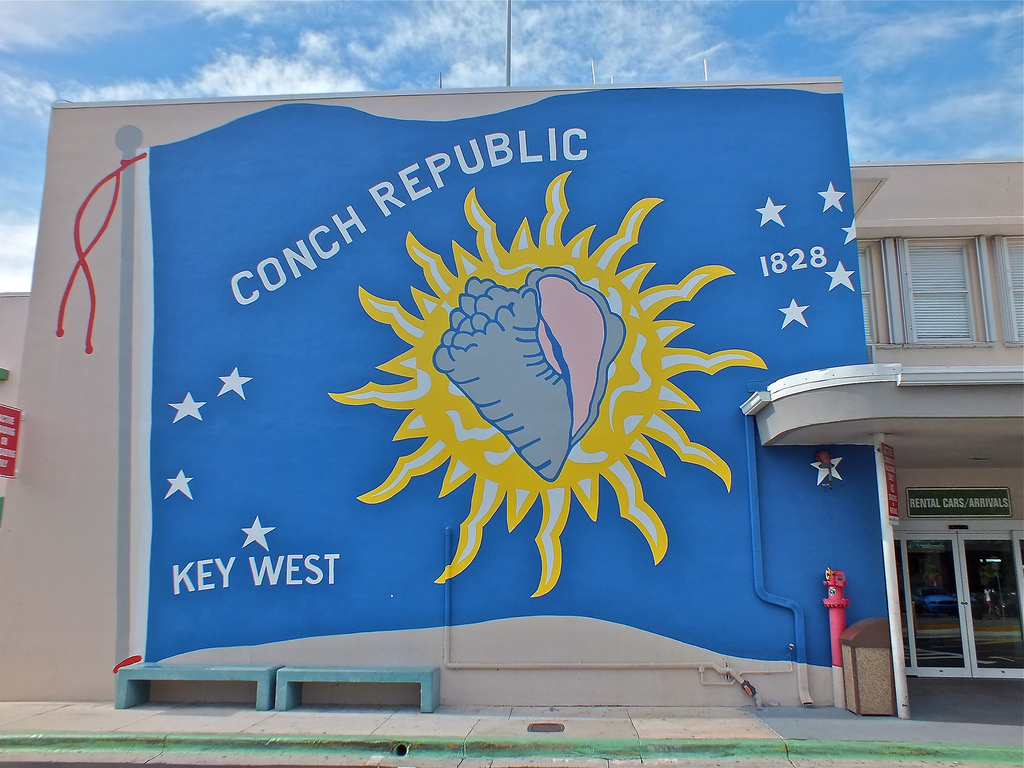 conch house key west reviews