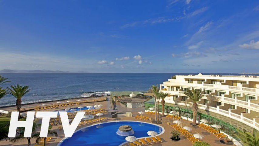iberostar lanzarote park hotel playa blanca reviews